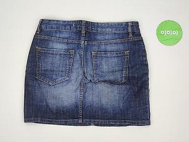 spodnic: H&M L.O.G.G., Spódnica damska, rozmiar M — 3