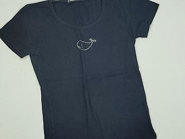 wolf: T-shirt damski, rozmiar S — 1
