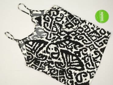 bluzki dla kobiet z dużym biustem: TU Woman, T-shirt damski, rozmiar 2XL — 2