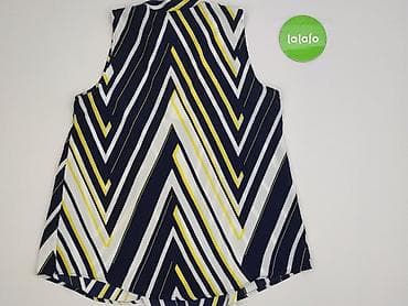 biale obcisla bluzki: Reserved, Bluzka damska, rozmiar S — 3