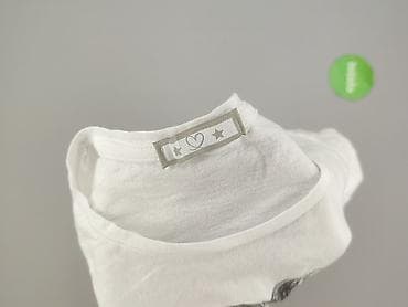 emo sukienki: T-shirt damski, rozmiar M — 4