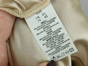 anna field sukienki plus size: Blue Vanilla, Sukienka damska, rozmiar L — 5