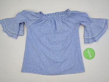 buty azuree: Жіноча блуза, розмір Один розмір — 2