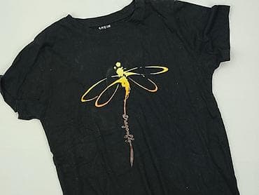 c: Shein, T-shirt damski, rozmiar L — 1