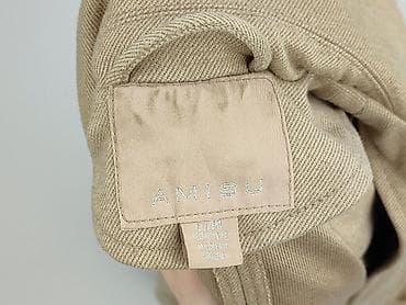 trencz c: Amisu, Płaszcz damski, rozmiar XS — 5