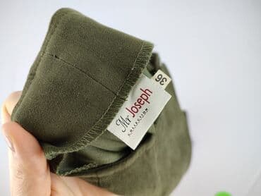 jeansy damskie podarte: Joseph, Spodnie materiałowe damskie, rozmiar S — 4