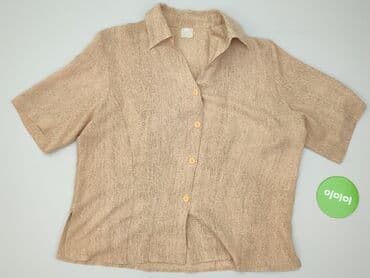 revert koszule: Koszula damska, 2XS — 2