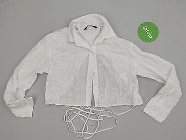 szorty pull and bear: Zara, Koszula damska, rozmiar S — 2