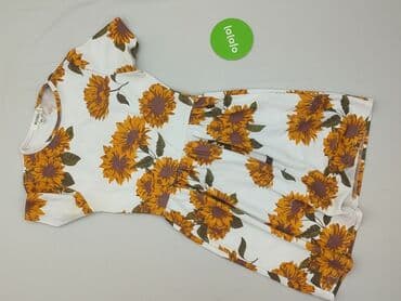 reserved biala sukienka: Missguided, Sukienka damska, rozmiar XS — 2