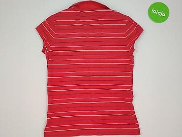 adidas solid crew sock: Adidas, Damska koszulka polo, rozmiar M — 3