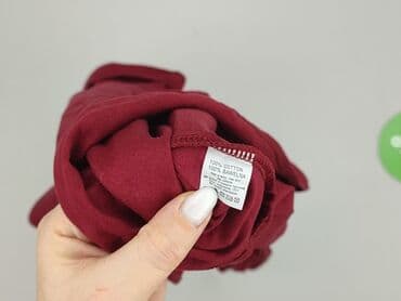 reserved koszulka z jamnikiem: T-shirt damski, rozmiar S — 4