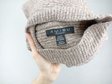 tunika plus size: Amisu, Tunika damska, rozmiar XS — 5
