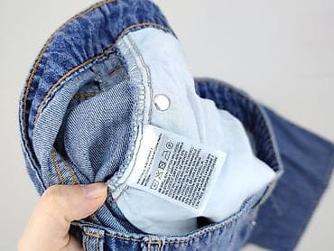 H&M Divided, Jeans for women, size 2XS — 5