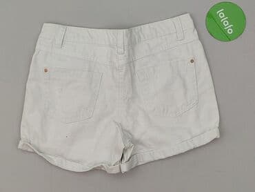 pakuten spodenki jeansowe: Papaya, Szorty damskie, rozmiar M — 3