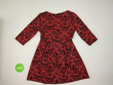 sukienki wieczorowe łódź piotrkowska: Women`s dress, size S (EU 36) — 3