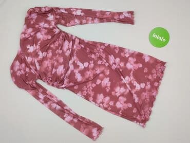 czerwona sukienka cropp: Cropp, Sukienka damska, rozmiar XS — 3