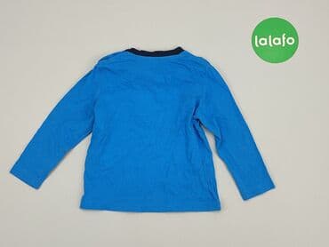 kombinezon lupilu lidl: Bluzka, Lupilu, 1.5-2 lat, 86-92 cm, stan - Dobry — 3