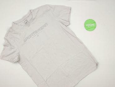 bluza 4f: 4F, Koszulka dla mężczyzn, rozmiar L — 2