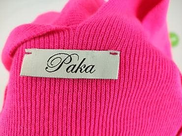 klapki hermes born2be: PARKA, Ponczo damskie, rozmiar One size — 4