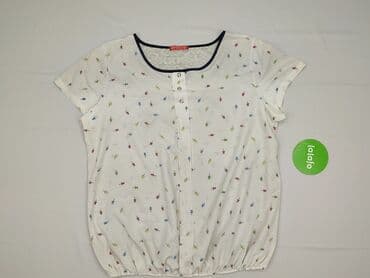 Kobiety: Bluzka damska, rozmiar 2XL — 2