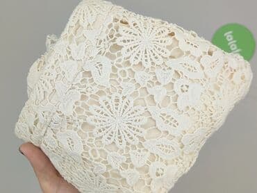 zalando krótkie spodenki: Zara, Szorty damskie, rozmiar M — 6