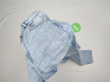 only jeansy: Jeansy damskie, rozmiar L — 5