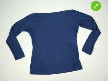 blekitna bluzki: Bluzka damska, rozmiar 2XL — 3