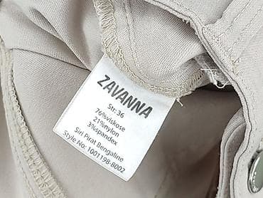 nike canyon: Zavanna, Spodnie 3/4 damskie, rozmiar S — 5