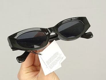 купити ремінь жіночий дешево: Glasses, Sunglasses, Rectangular design, condition - Perfect — 5