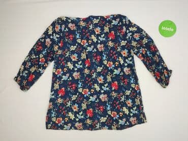 Kobiety: Vestino, Bluzka damska, rozmiar XL — 3