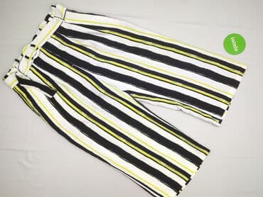 kurtka f f: F&F, Spodnie materiałowe damskie, XL — 2