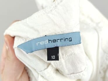 spodnie cargo damskie new yorker: Red Herring, Spodnie 3/4 damskie, rozmiar M — 4