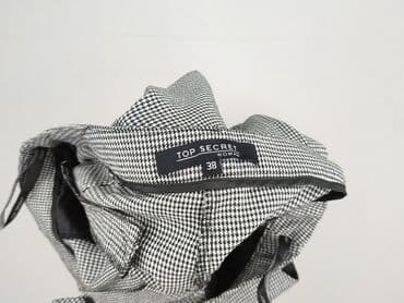 kurtka do treningu z psem: Spodnie materiałowe damskie, M — 5