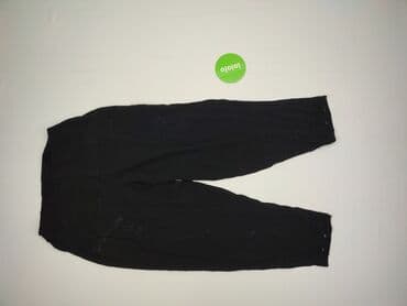 woskowane legginsy z wysokim stanem zara: Штани жіночі, розмір S — 2
