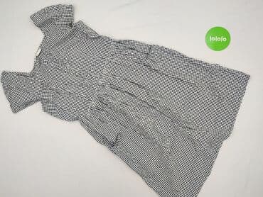 sukienka damska w kratę: TU Woman, Sukienka damska, rozmiar XL — 2