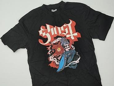 pull bear trencz: House, Koszulka dla mężczyzn, rozmiar S — 1