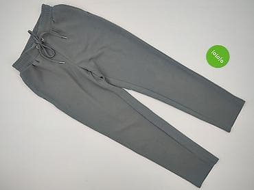 relab bluzy: Sinsay, Spodnie dresowe damskie, rozmiar S — 2