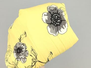 sukienka z haftowanymi kwiatami: Sukienka damska, rozmiar L — 5