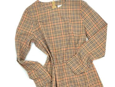 sukienki o kroju marynarki midi: H&M, Sukienka damska, rozmiar XL — 1