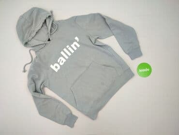 appendage bluzy: House, Bluza z kapturem damska, rozmiar M — 2