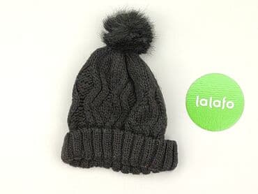 h: Cap, Female, condition - Good — 2