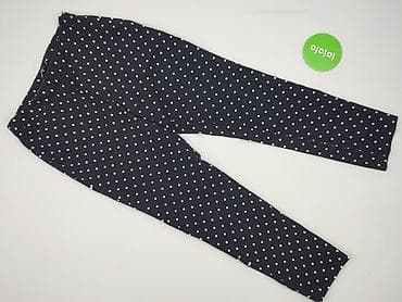 spodnie stradi: Stradivarius, Spodnie materiałowe damskie, rozmiar S — 2