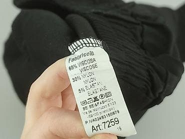 elledue rajstopy: Legginsy Eleganckie damskie, rozmiar S — 4