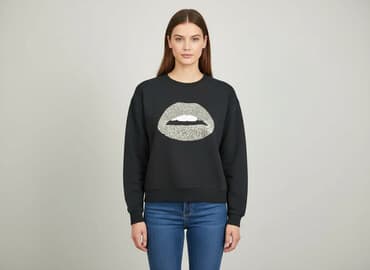 bluza new look: New Look, Women`s sweatshirt, size M — 6