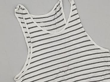 H&M Basic, Top damski, rozmiar M