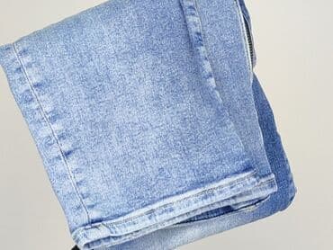 abc jeans: H&M, Jeansy damskie, rozmiar S — 6