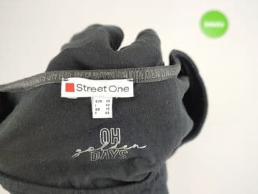 reserved marynarka damska: Street One, Жіноча блуза, розмір L — 4