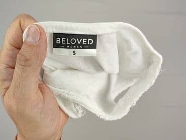 be love me ubrania: Beloved, Top damski, rozmiar S — 4