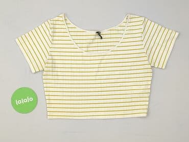t shirty python: Sinsay, Women`s top, size L (EU 40) — 2