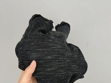 hm bluzki z krótkim rękawem: H&M L.O.G.G., Bluzka damska, rozmiar L — 6